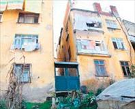 Çevre kirliliğini kapattı