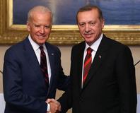 Erdoğan ve Biden’dan ortak açıklama