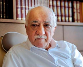 Cemaati, Gülen'le dalga geçiyor