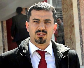 Baransu'nun ifadesini aldılar