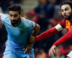 Arena'da Fırtına koptu!