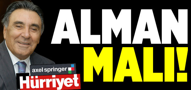 Alman malı