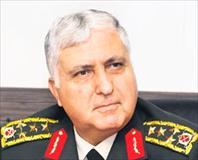 TSK ile ilişikleri kesiliyor