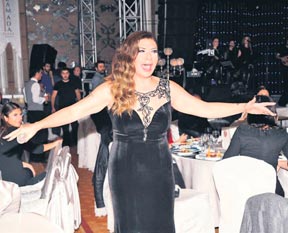 Işın'dan inciler