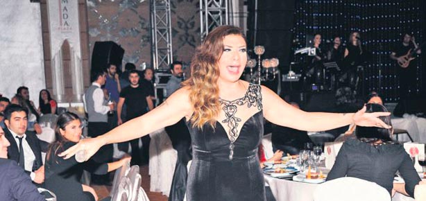 Işın'dan inciler