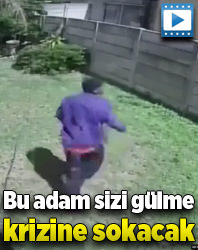 Korku insana herşeyi yaptırır!