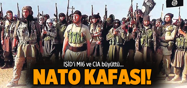 NATO kafası