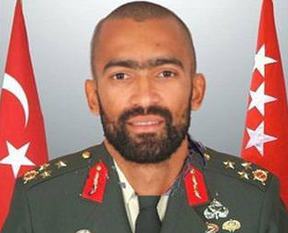Korgeneral Bosingwa