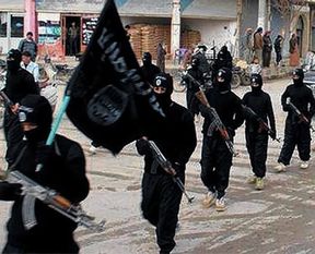 IŞİD, saatleri de ileri aldı!