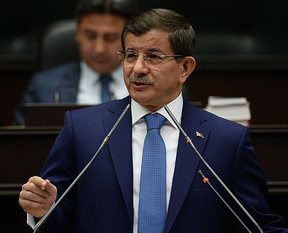 Akdeniz'i bize kimse kapatamaz