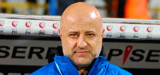 Levent Devrim: Sorun hocada değil yönetimde
