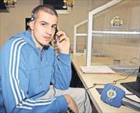 Alo! Ben Nemanja Bjelica