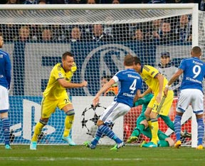 Chelsea'den 5 kardeş