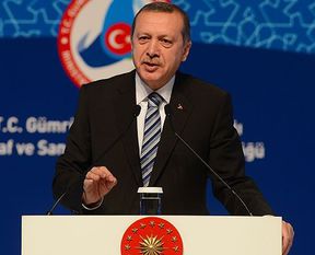 Erdoğan’dan emeklilik müjdesi
