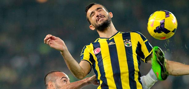M.Topal'dan iyi Diego'dan kötü haber!