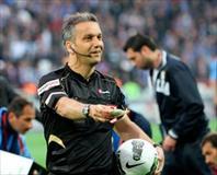 Karabük-Besiktaş maçı Abitoğlu’nun