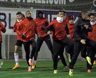 Yanal klasiği! Ofansif kadro