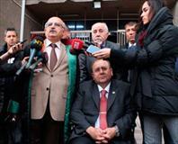 Özal suikastında kimse kalmadı