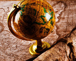 İşte tarihin en güçlü devletleri!