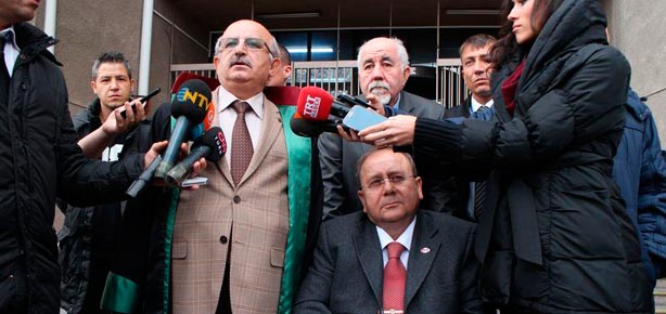 Özal suikastında kimse kalmadı