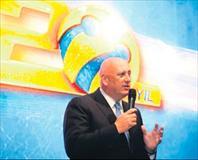 Harvard’da Turkcell dersi