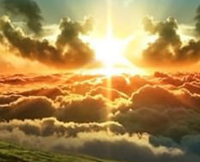 Kur'an'da böyle müjdelendi!