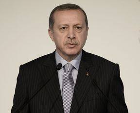 Erdoğan’dan 2 kanuna  onay!