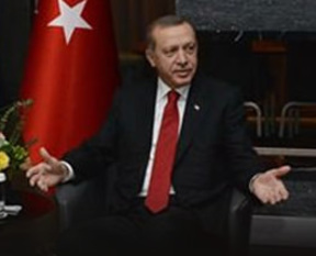Cumhurbaşkanı Erdoğan: Esed Suriye’yi bitirdi
