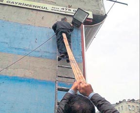 Fal bakan erkeklere tavsiyeler
