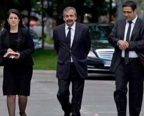 İmralı dönüşü önemli mesajlar