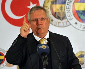 Aziz Yıldırım bırakacağı tarihi açıkladı!