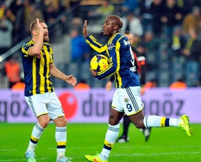 Penaltı rekoru kırdı