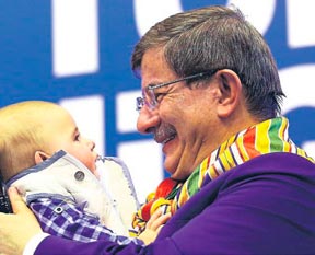 Koalisyonun adı: Yıkım