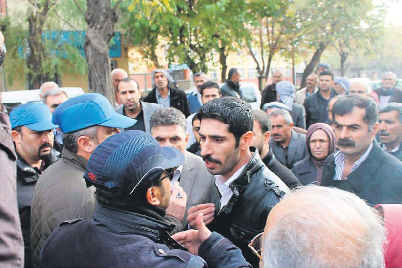 Kabadayı mısın!