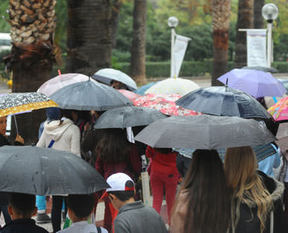 Meteoroloji'den kritik uyarı