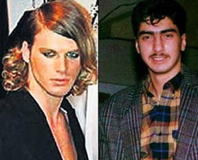 O fotoğraflarını unutmak istiyorlar!
