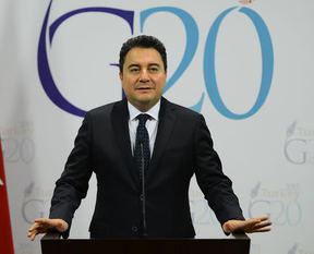 Türkiye’nin G20 başkanlığı başladı