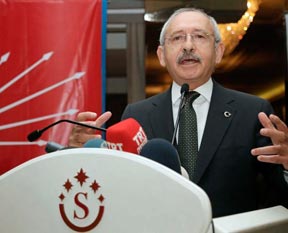 Türkiye'yi İzmir sandı