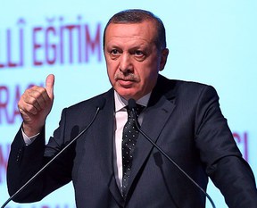 Dershane sorununu gündemden çıkardık
