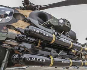 İşte dünyayı titreten yerli silahlarımız