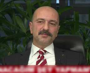 Akın İpek'ten canlı yayında algı operasyonu