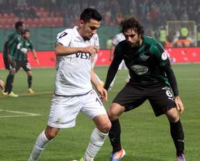Akhisar'dan Manisa'ya son dakika darbesi!
