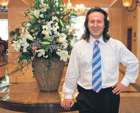 Memiş hocadan nazarlık sözler