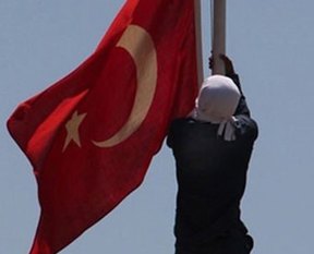 İşte o haine istenilen ceza