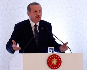 Erdoğan'dan önemli açıklamalar