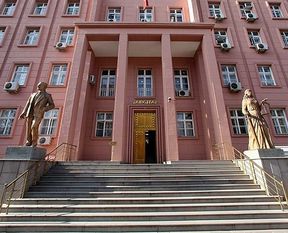 Yargıtay'dan cemevi kararı