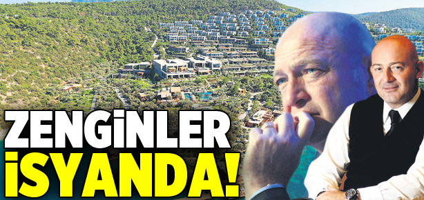 Zengine çok değil-1