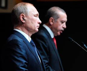 Doğalgaza yüzde 25 indirim talebi