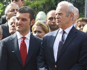 Hayri İnönü o iddiaları doğruladı