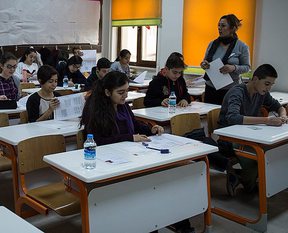 Ders saati azaltılıyor teneffüs uzatılıyor
